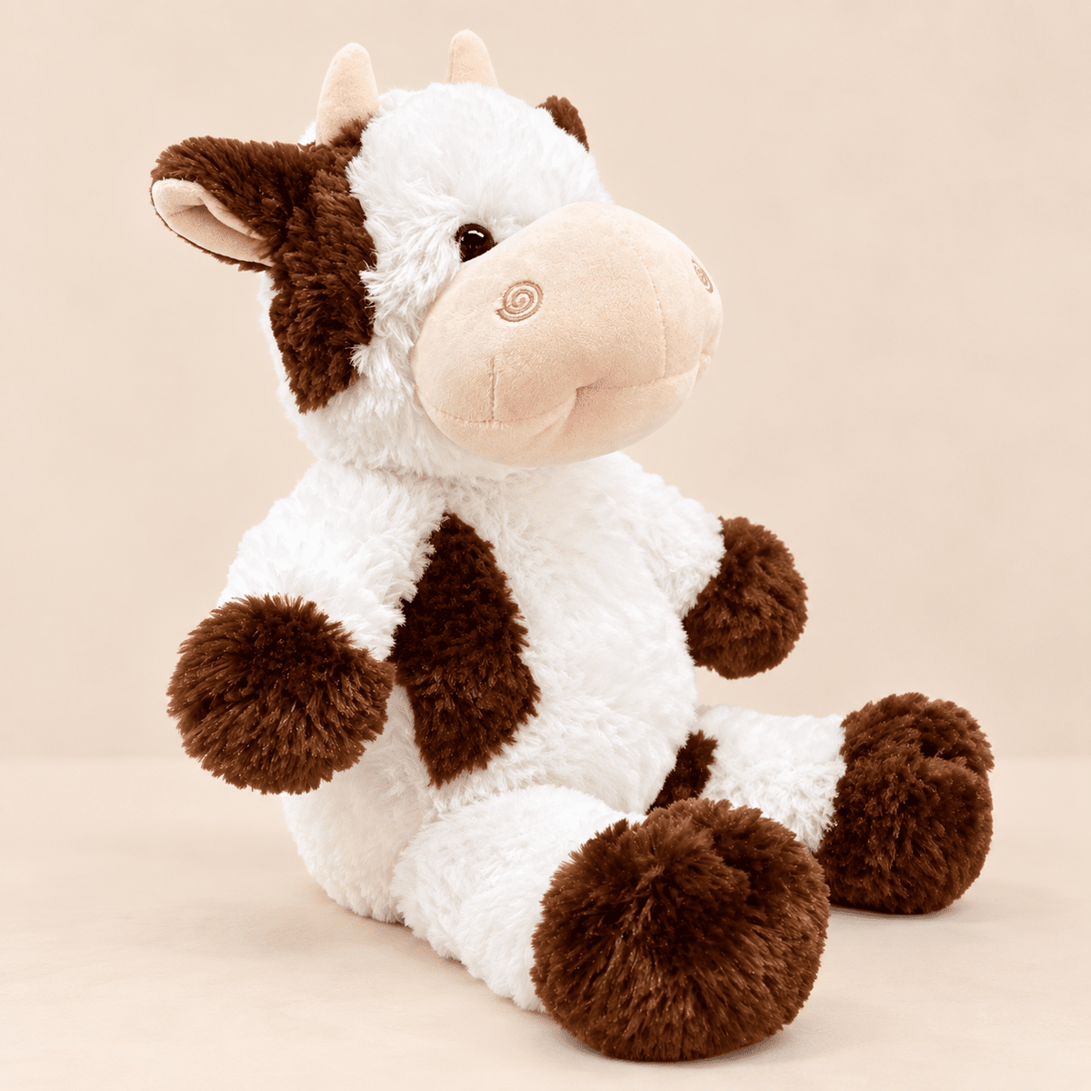 Vaquita de Peluche 🐮