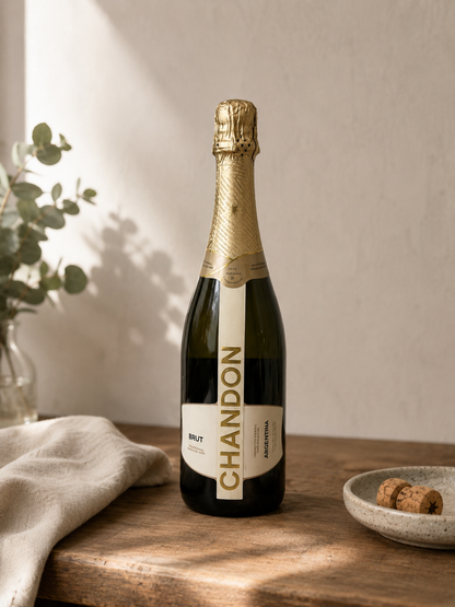 Vino Espumoso Chandon Brut