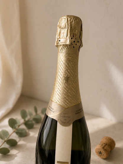 Vino Espumoso Chandon Brut